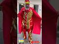 Capleton the fire man stepping out of Babylon well clean, #capleton #caplevlog #2025 #reggaemusic