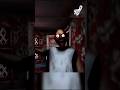 ESCAPING GRANNY’S HAUNTED HOUSE ||😱CAN I SURVIVE THE NIGHT||#granny #shorts