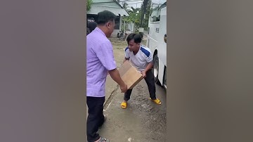 Cùng Em Đến Trường - Chắp Cánh Ước Mơ Tại Hậu Giang  Với GM Mall Nào !!! 🥰 🥰