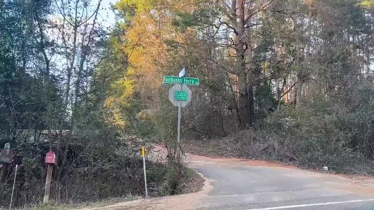 TFD: One person dead after home catches fire in Tallahassee Friday night