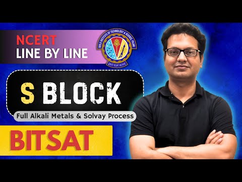 Alkali Metals ||