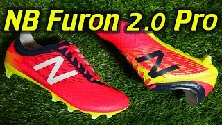 new balance furon v2 pro fg