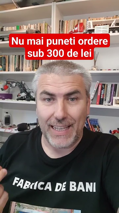 Nu mai puneti ordere sub 300 de lei... #tradevile #bursa #bvb