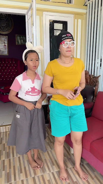 Vidio kocak dan gokil @nyaikembang1nyaikembang1 /pergi untuk selama nya😭