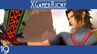 Kingdom Hearts: Birth By Sleep Final Mix Playthrough [Terra: Part 18]