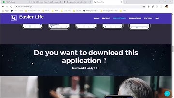 Iteration 2  Website Testing Video 3