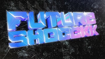 ERABREAK - FUTURESHOCCKK | Official Hardstyle Video