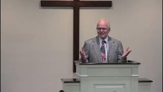 The Insufficiency of Earthly Kings – 2 Chronicles 34-35