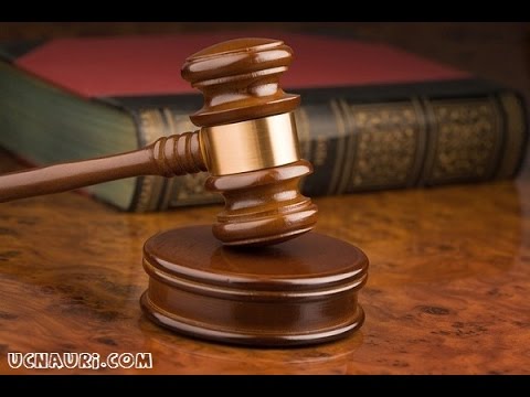 უსუფაშვილი: საკონსტიტუციო სასამართლოს შესახებ ცვლილებები ვენეციის კომისიამ მოიწონა.