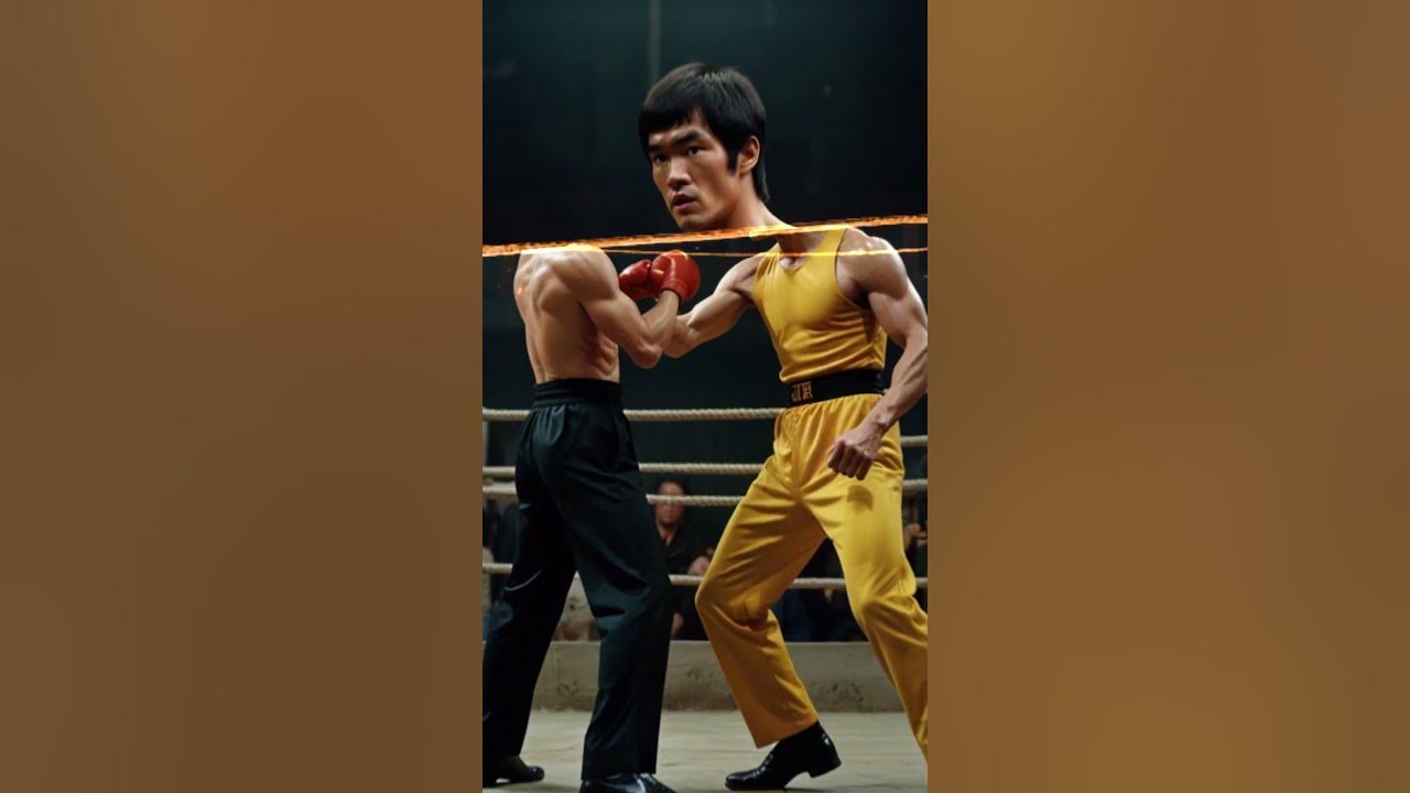 The Urban Kurosawa You Never Knew Existed (Thanks To Spike Lee!) - 7cscafq
