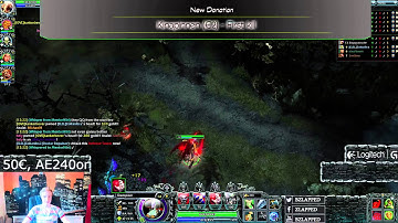 AR Solo Queue: Game 35 Dampeer