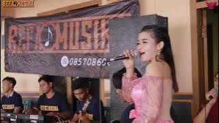 ersa safira Wes Tatas dangdut modern asik banget befa musika ft restu ibu audio live perform