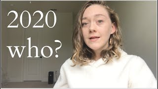 ARE MY 2020 GOALS EVEN WORTH IT?!? *realization*