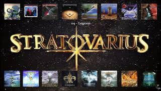 Best of Stratovarius