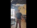 POV: Anything for a Free Burger