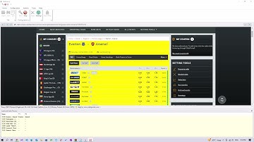 Scraping OddsPortal | Over Under Values | Any bookmaker | February 2023