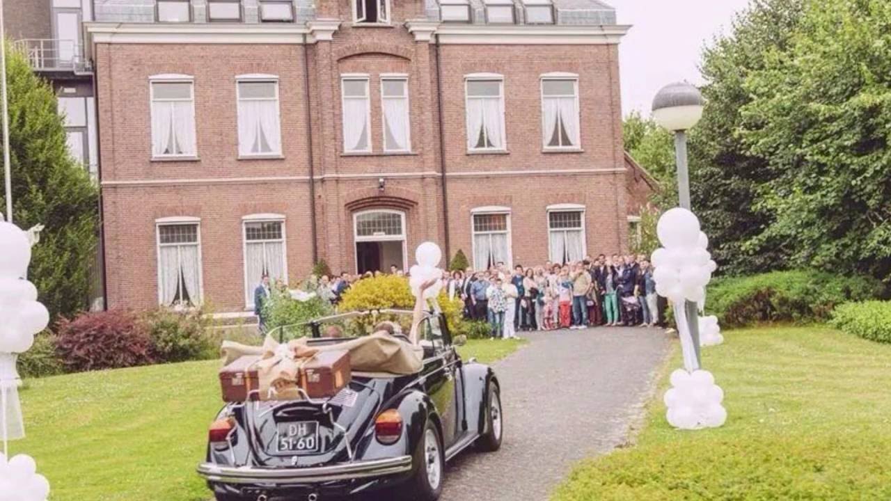 Ballon Decoraties van De Feestneus Uden & Oss YouTube