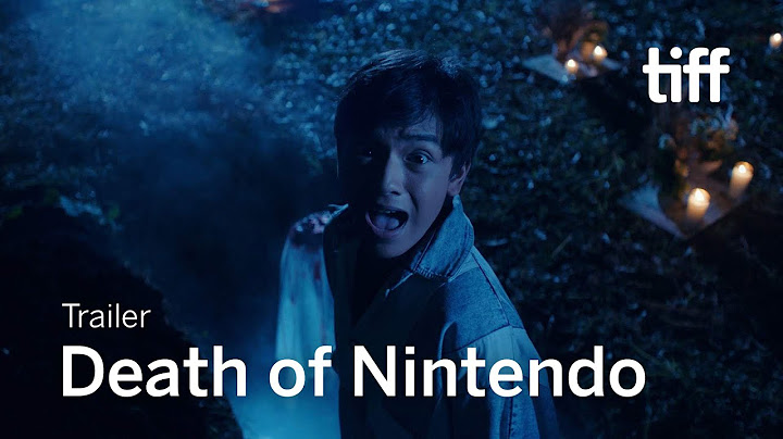 Death of Nintendo-1