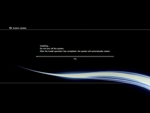 [PS3/CFW] How to go online 4.80/How to install Rebug 4.80.1 CEX