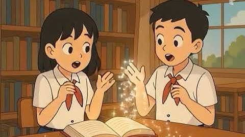 “Tri Ân Thầy Cô 20/11 – Sản Phẩm Cảm Động ‘Người Thắp Sáng Ước Mơ’ | 6.2 THCS Nhơn Bình” |