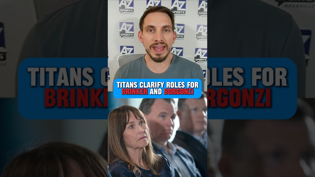 Два главных вывода из реструктуризации руководства 