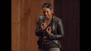 Girls Who Hate | Torrei Lynn Hart Stand Up | Chick Comedy