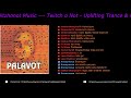 Twitch o not  uplifting trance  nitzhonot music