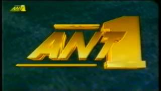 ANT1 TV ident