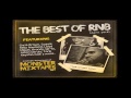 Livvi Franc - U Turn - The Best Of R&B (April)  Mixtape