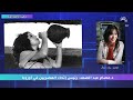 عصاد عبد الصمد سعاد حسني الناس معرفتش عن إنسانيتها الجميلة شيء لأن انوثتها كانت طاغيه 