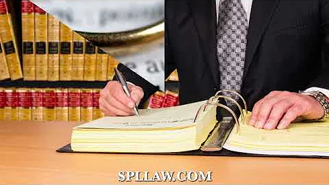 Experienced Counsel From The Law Offices of Stephe...