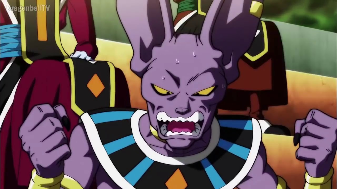 Gohan Salva a Golden Freezer De Ser Eliminado dbs En Latino YouTube