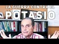 Episodio #1358 La Guerra Contra El Potasio