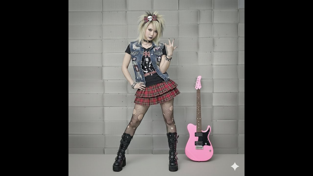 恋のマジックポ－ション / すかんち　　　REIRA　cover