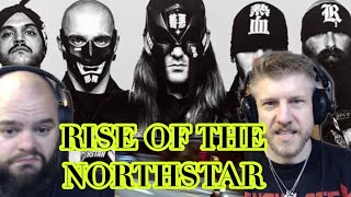 RISE OF THE NORTHSTAR - WELCAME (furyo state of mind) 🤘🤘🤘🤘 reaction