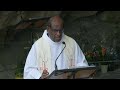 Rosary from Lourdes - 27/03/2022