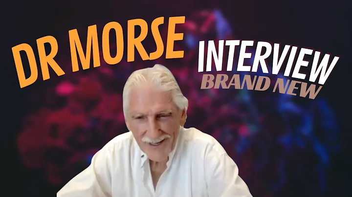 DR. MORSE on the ideal diet/cleanse, manifesting, ...