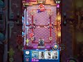 Que buena defensa de la bruja suscribete para más #clashroyale #viral #supercell #gaming