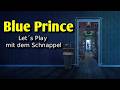 Blue Prince - Der Plot dickt an!