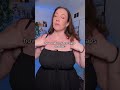 Strapless bras that work for plus size girls 🙌🏻