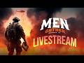 LIVE The Akedah Principle Men Gather Season IX Live Stream Apostle Grace Lubega