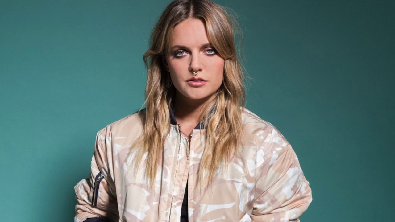 Tove Lo - Glad He's Gone (Male Version)