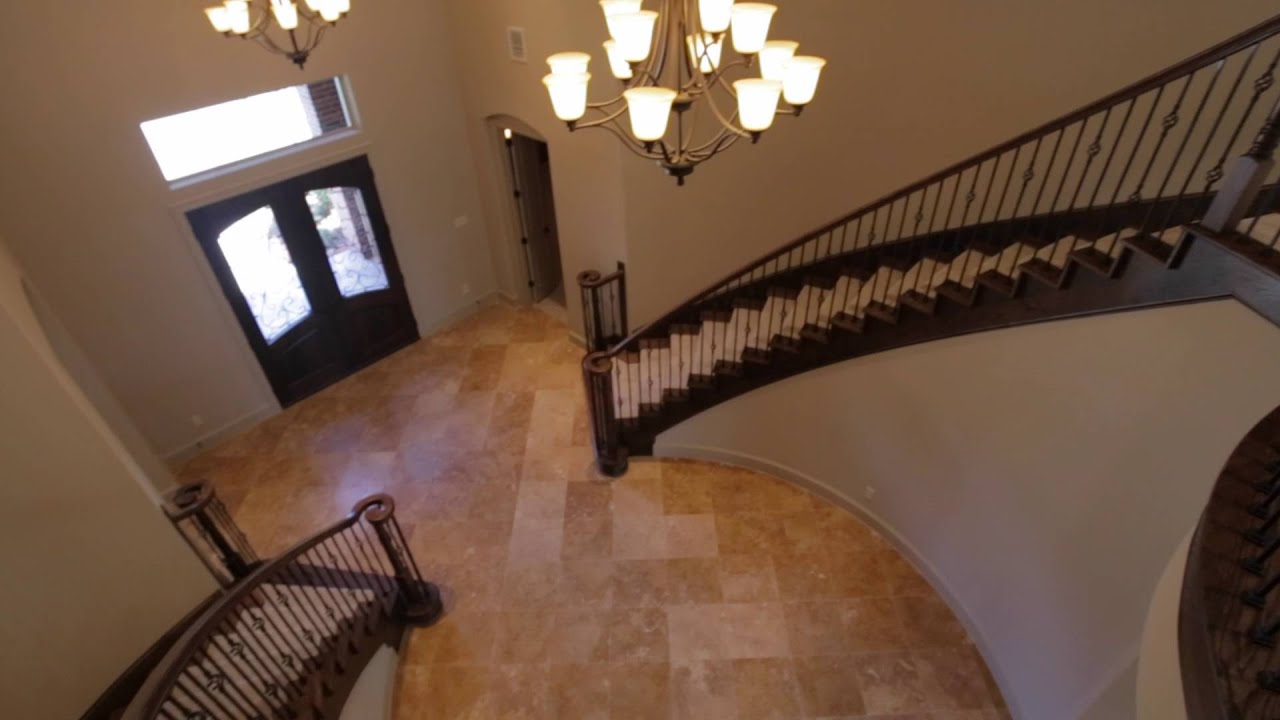 Homes By David Powers - 4620 Home Design
