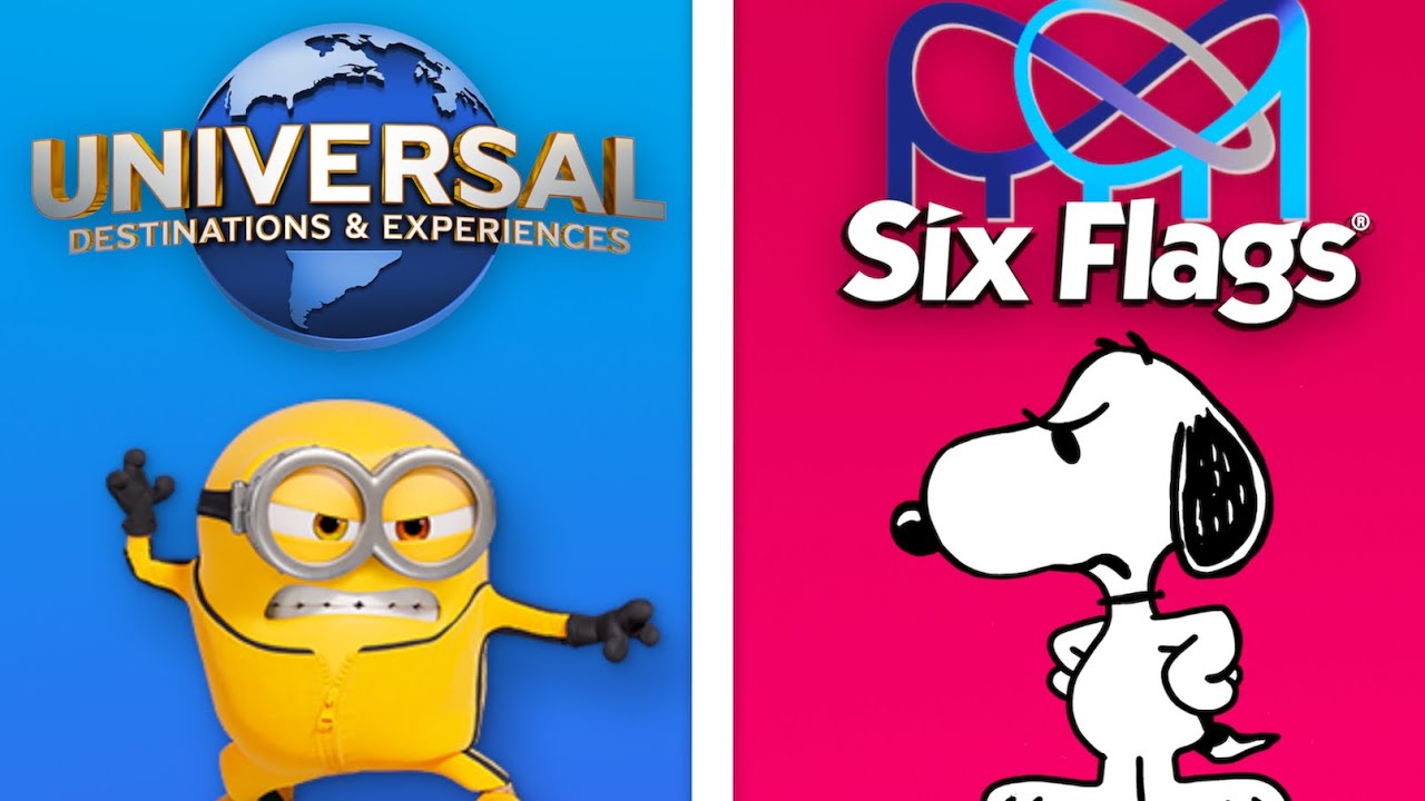 Why Universal s New Competitor Is SIX FLAGS Theme Park MEGA News why-universal-s-new-competitor-is-six-flags-theme-park-mega-news