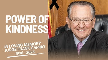 Leaving a Legacy Beyond Your Lifetime.