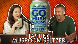 Cyclospora Update, the Trader Joe’s vs. Aldi Rave, and Tasting Mushroom Seltzer!