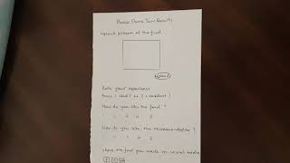 Hanxiao Zhong - usability testing
