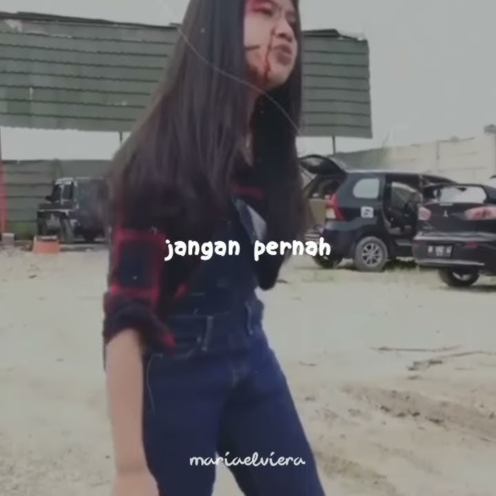 Story WA 30 Detik || Pergi Hilang Dan Lupakan