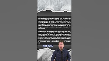 James Gunn Reponds To #FireJamesGunn ! #shorts