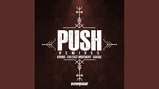 Push (Paul Dluxx Remix)